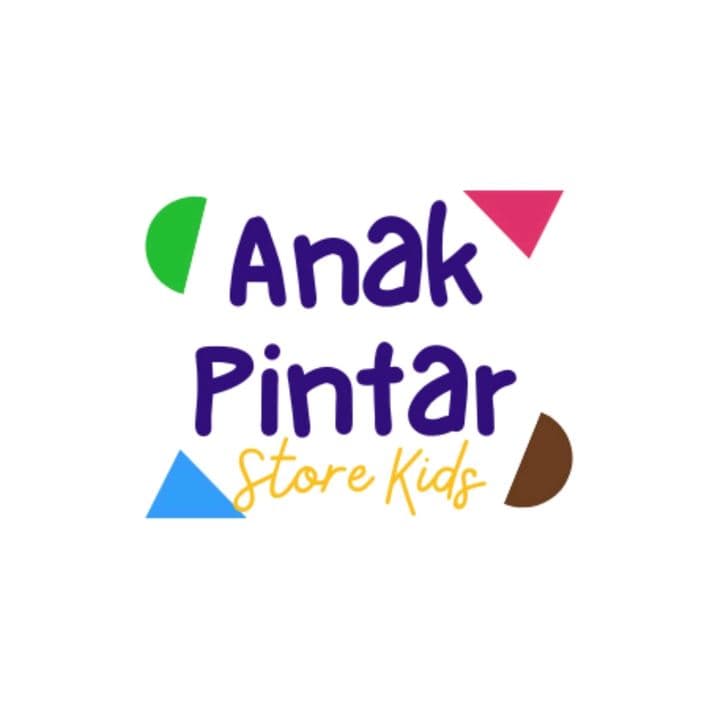 Logo Anak Pintar Store