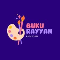 Logo Buku Rayyan
