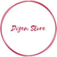 Logo Dizen Store
